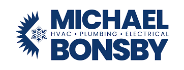 Michael Bonsby HVAC & Plumbing Heating, Cooling, Plumbing & Drain Services Near Woodbridge, VA